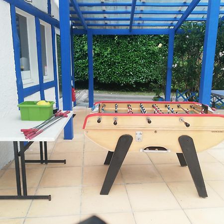Petite Maison De Vacances Hotel Onesse-et-Laharie Ngoại thất bức ảnh