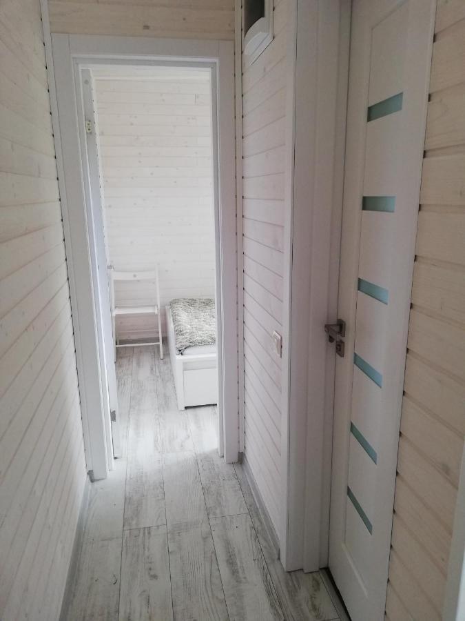 Petite Maison De Vacances Hotel Onesse-et-Laharie Ngoại thất bức ảnh