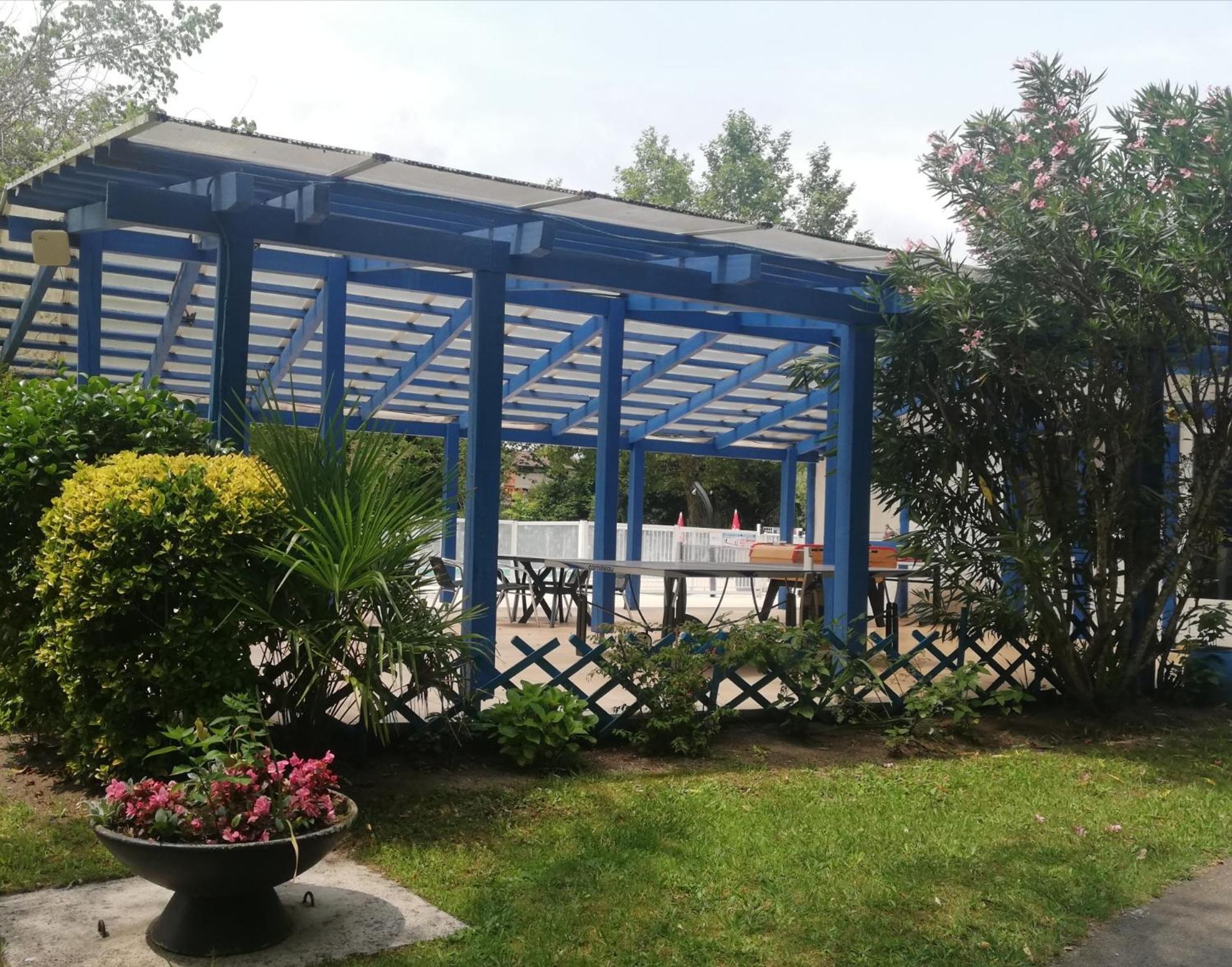 Petite Maison De Vacances Hotel Onesse-et-Laharie Ngoại thất bức ảnh